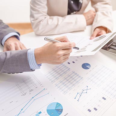 Quality of Earnings: Your Financial Credibility Booster for Fundraising